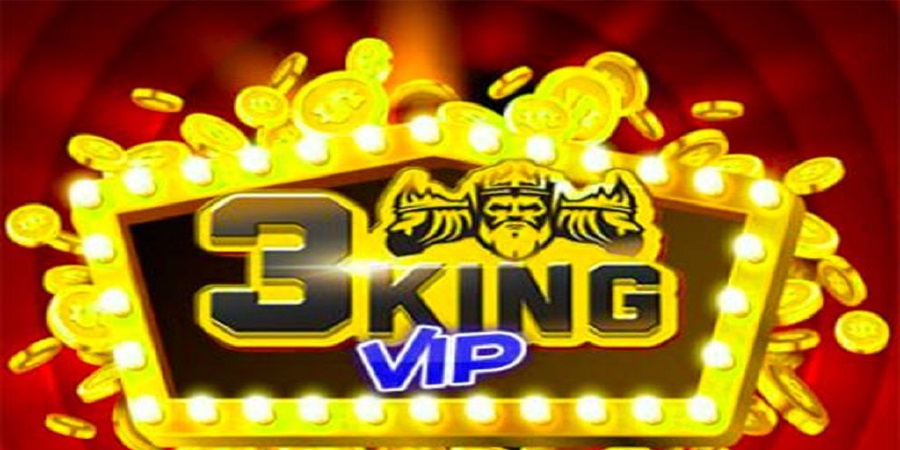 Tải game 3KING