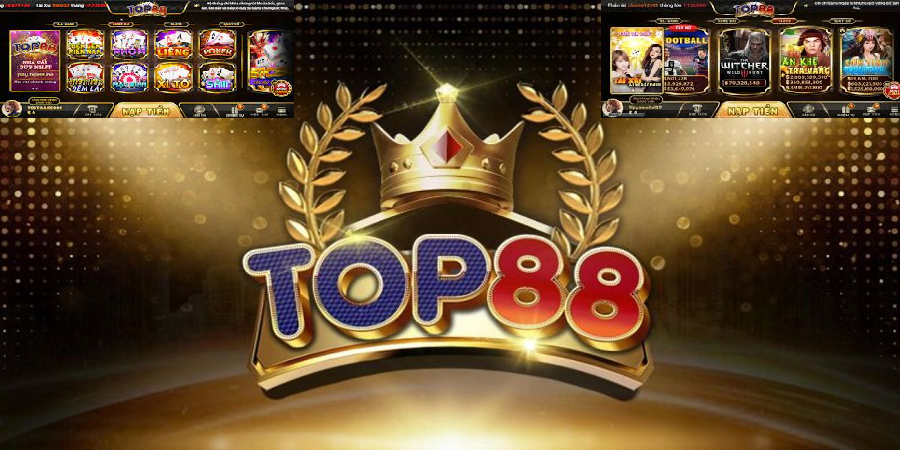 Tải game Top88