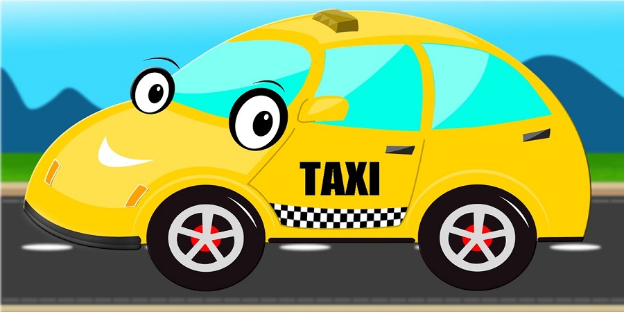 Taxi Tại Gia Lai