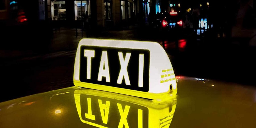 Taxi Gia Lai 24h