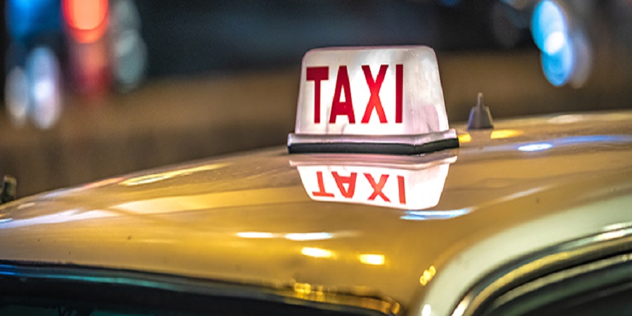 Taxi Gia Lai