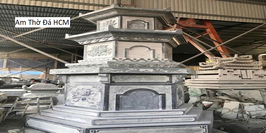 Am Thờ Đá HCM