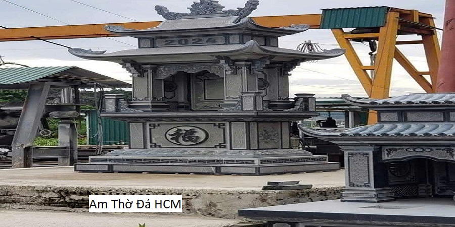 Am Thờ Đá HCM