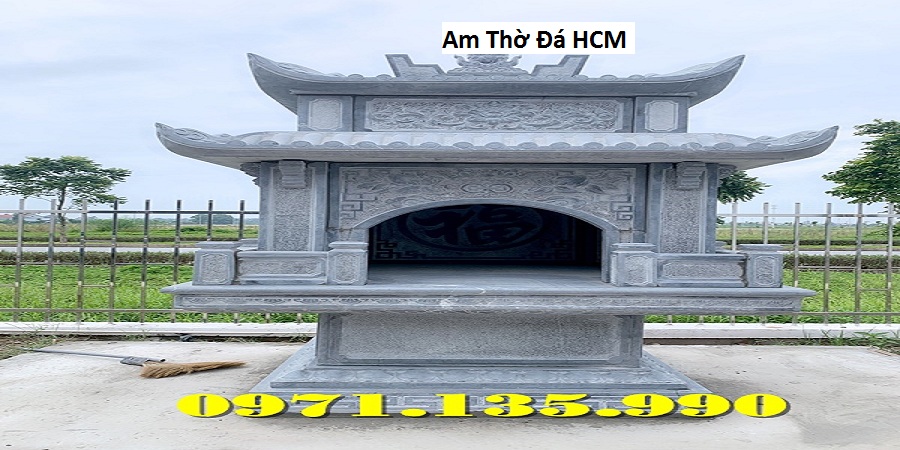 Am Thờ Đá HCM